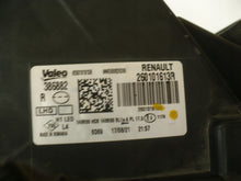 Laden Sie das Bild in den Galerie-Viewer, Frontscheinwerfer Dacia Duster 260101613R Full LED Rechts Scheinwerfer Headlight