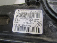 Load image into Gallery viewer, Frontscheinwerfer BMW 2 F45 F46 7214904 LED Rechts Scheinwerfer Headlight SCH4369420975qk