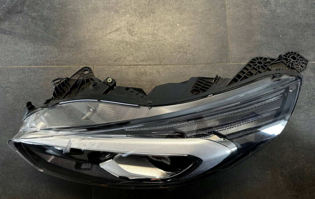 Frontscheinwerfer Ford S-Max EM2B-13W030-CN LED Links Scheinwerfer Headlight SCH3185107462br