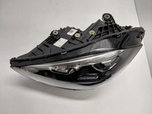 Laden Sie das Bild in den Galerie-Viewer, Frontscheinwerfer Mercedes-Benz W206 A2069066104 Full LED Links Headlight SCH5981212942sn