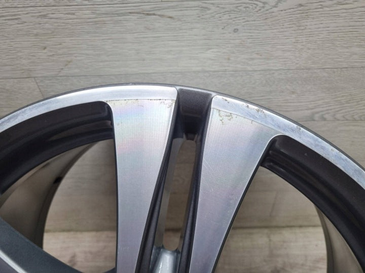 1x Alufelge 19 Zoll 5x112 A2054016800 Mercedes-Benz W205 Rim Wheel FEL7645290269wk