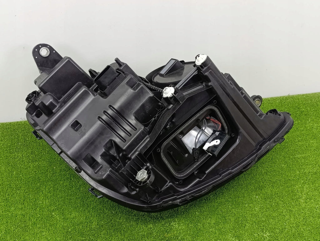 Frontscheinwerfer Mercedes-Benz W213 A2139067509 LED Links Headlight SCH9848643557la