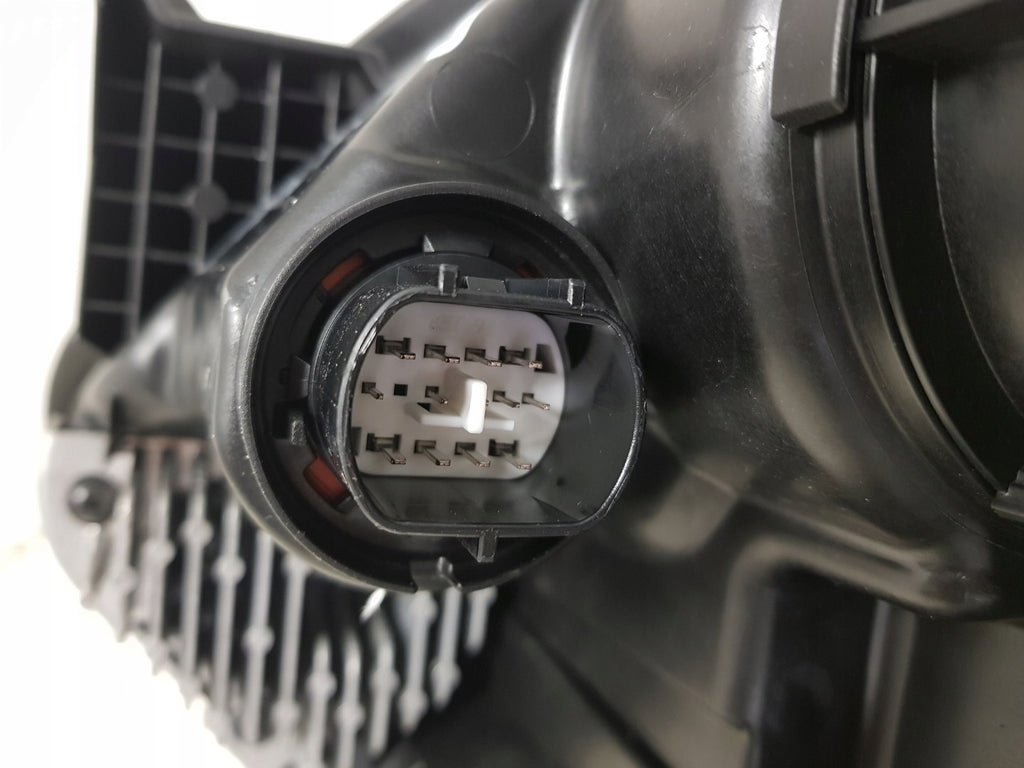 Frontscheinwerfer Kia Sportage 92101R2000 Full LED Ein Satz Headlight SCH5671148698mo
