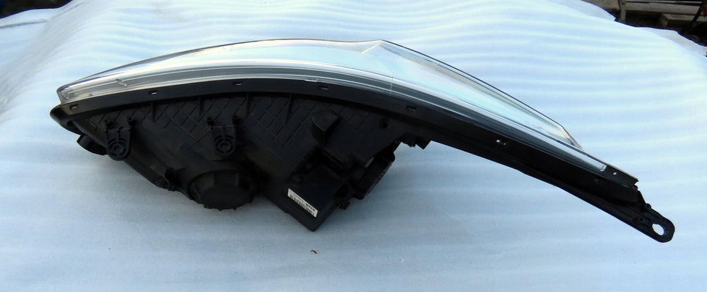 Frontscheinwerfer Kia Ceed R009B220LEJ Rechts Scheinwerfer Headlight