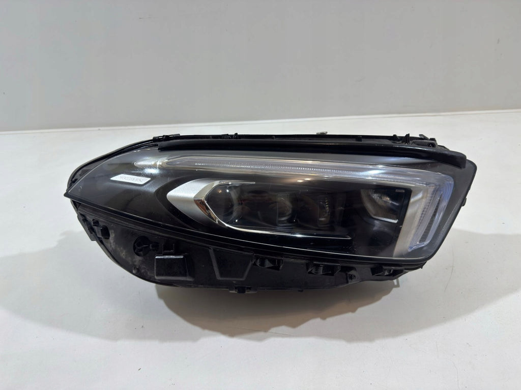 Frontscheinwerfer Mercedes-Benz W177 A1779066201 Full LED Rechts Headlight SCH4825227057ou