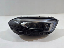 Laden Sie das Bild in den Galerie-Viewer, Frontscheinwerfer Mercedes-Benz W177 A1779066201 Full LED Rechts Headlight SCH4825227057ou