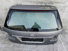Load image into Gallery viewer, Heckklappe Mercedes-Benz W212 Rückseite kofferraumklappe Tailgate