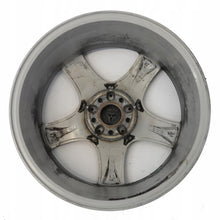 Load image into Gallery viewer, 1x Alufelge 19 Zoll 8.0" 5x112 67ET Glanz Silber A2514011202 Mercedes-Benz W251 FEL6805396516os