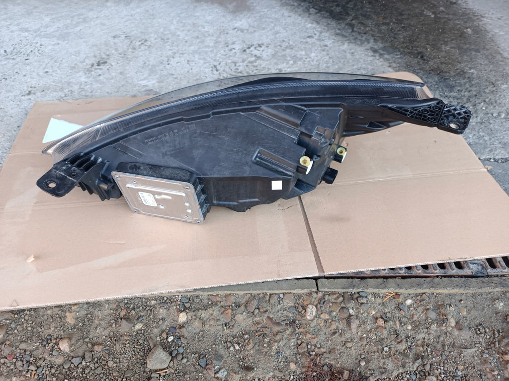 Frontscheinwerfer Ford Focus JX7B-13E016-AJ LED Rechts Scheinwerfer Headlight