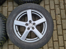 Load image into Gallery viewer, 4x Alufelge 17 Zoll 7.0" 5x100 48ET KBA51551 Subaru Forester Rim Wheel FEL1874649614ss