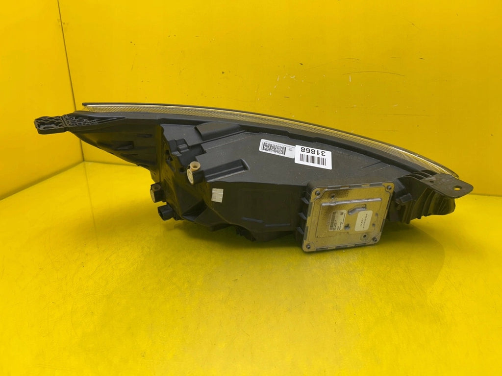 Frontscheinwerfer Ford Focus JX7B-13E015-SA LED Links Scheinwerfer Headlight SCH2232361268lw
