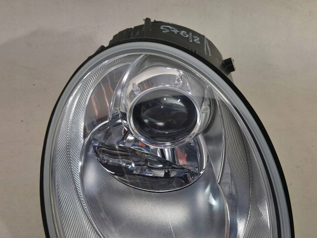 Frontscheinwerfer VW New Beetle 1C2941006 Rechts Scheinwerfer Headlight SCH2452378938vz