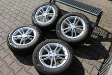 Load image into Gallery viewer, 4x Alufelge 16 Zoll 6.5" 5x112 44ET Glanz Silber A1774010100 Mercedes-Benz W177 FEL5314518999mm