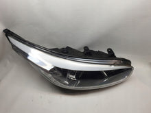Laden Sie das Bild in den Galerie-Viewer, Frontscheinwerfer Kia Ceed 92102-A2220 LED Rechts Scheinwerfer Headlight SCH5500265509oe