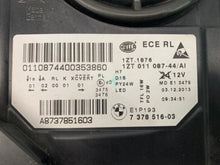 Laden Sie das Bild in den Galerie-Viewer, Frontscheinwerfer BMW 5 F11 F10 7378516 Rechts Scheinwerfer Headlight