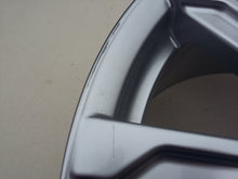 Load image into Gallery viewer, 1x Alufelge 18 Zoll 9.0&quot; 5x112 Glanz Silber 8J0601025AC Audi Tt Rim Wheel