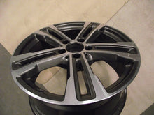 Laden Sie das Bild in den Galerie-Viewer, 1x Alufelge 18 Zoll 8.0" 5x112 43ET A2134015700 Mercedes-Benz 8 Rim Wheel FEL2880330419fd