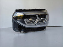 Load image into Gallery viewer, Frontscheinwerfer BMW X3 G01 G02 8739653 Full LED Links Scheinwerfer Headlight SCH5509942216nd