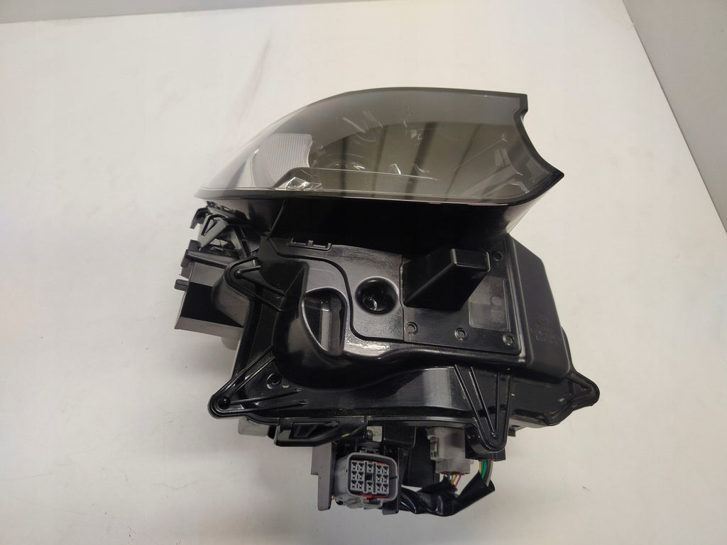 Frontscheinwerfer Mazda Cx60 Cx-60 KR9R51030 Full LED Rechts Headlight SCH8507552688yn