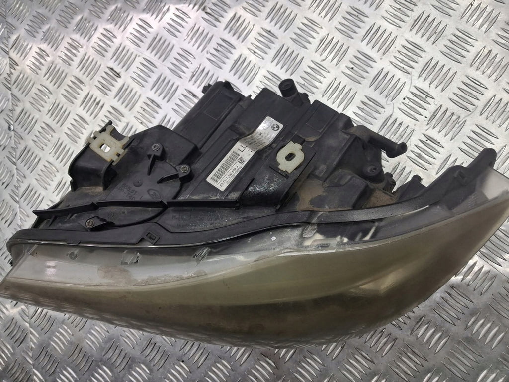 Frontscheinwerfer BMW E91 E90 7202589 Xenon Links Scheinwerfer Headlight SCH3900197336qh