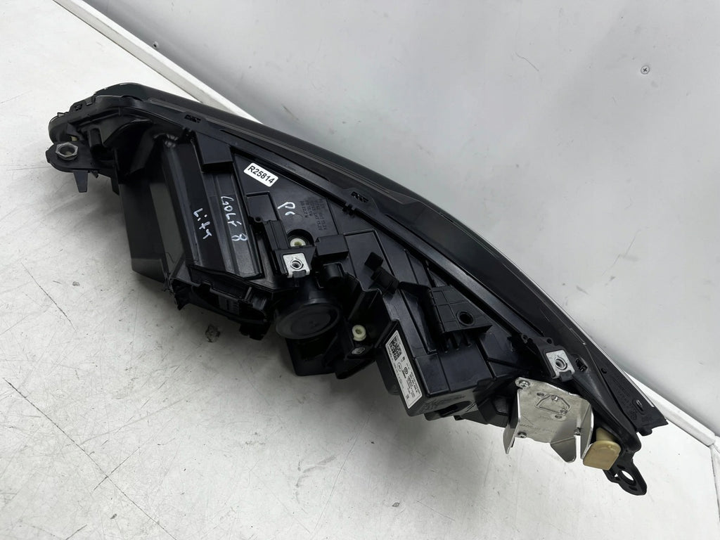 Frontscheinwerfer VW Golf VIII 5H1941006A LED Rechts Scheinwerfer Headlight SCH6450150522zj