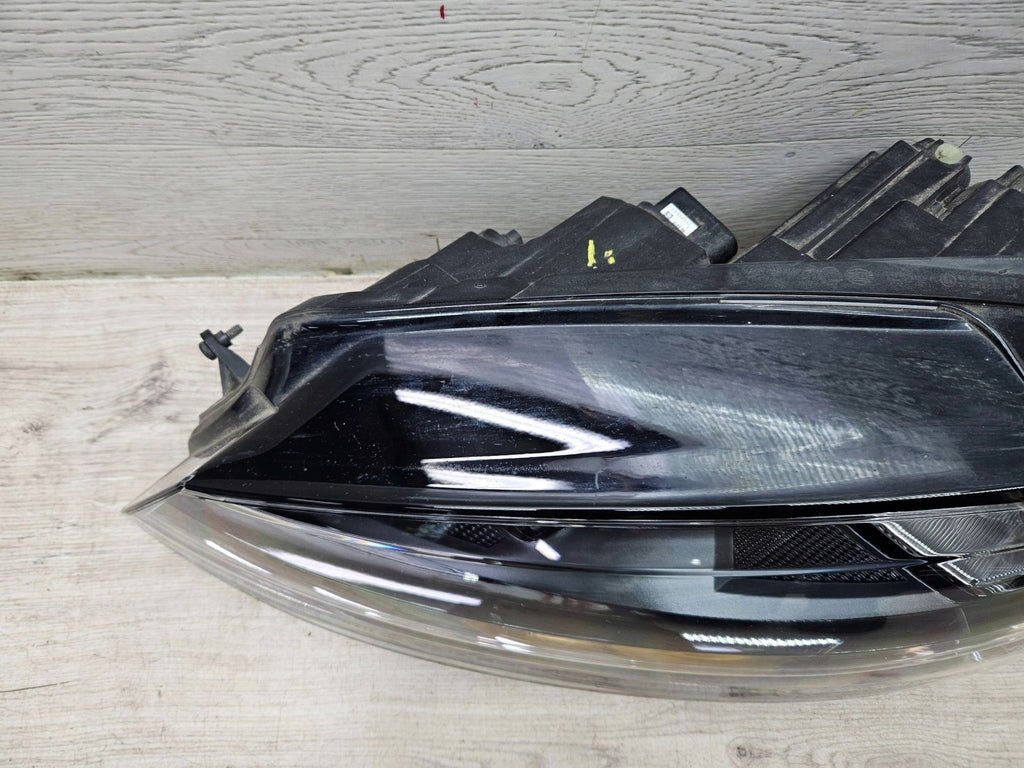 Frontscheinwerfer VW Golf VII 5G1941005 85122000 Links Scheinwerfer Headlight SCH3911679144ou
