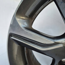 Laden Sie das Bild in den Galerie-Viewer, 1x Alufelge 16 Zoll 6.0" 5x112 52910-1K650 Hyundai I Rim Wheel FEL8260123927fw