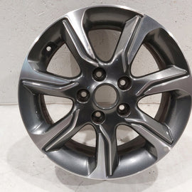 1x Alufelge 16 Zoll 6.0