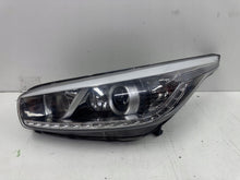 Laden Sie das Bild in den Galerie-Viewer, Frontscheinwerfer Kia Ceed 92101-A2XXX Xenon Links Scheinwerfer Headlight