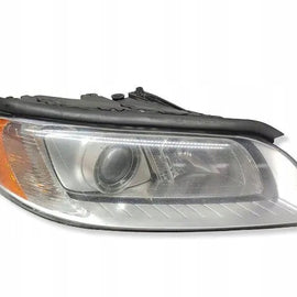 Frontscheinwerfer Volvo Xc70 II 31214348 Xenon Rechts Scheinwerfer Headlight SCH8451851770tu