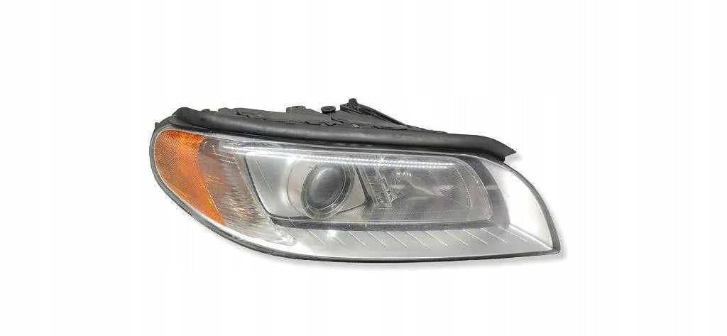 Frontscheinwerfer Volvo Xc70 II 31214348 Xenon Rechts Scheinwerfer Headlight SCH8451851770tu
