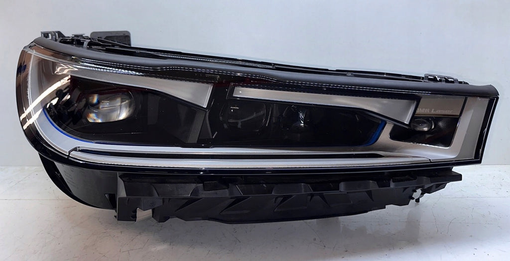 Frontscheinwerfer BMW IX I20 5A3CEA1-05 Laser Rechts Scheinwerfer Headlight SCH8578619056bt