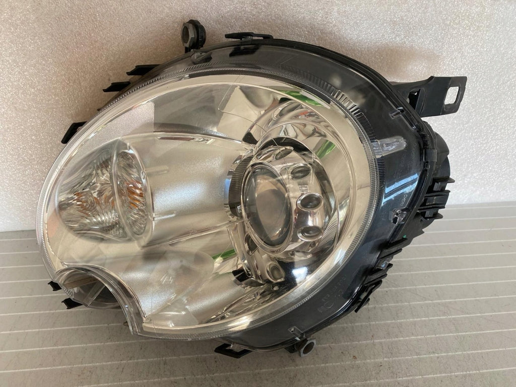Frontscheinwerfer Mini R56 162705 Xenon Rechts Scheinwerfer Headlight SCH5388631254tz