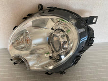 Load image into Gallery viewer, Frontscheinwerfer Mini R56 162705 Xenon Rechts Scheinwerfer Headlight SCH5388631254tz