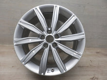 Load image into Gallery viewer, 1x Alufelge 19 Zoll 8.5" 5x112 40ET 4K0601025 Audi A6 Rim Wheel FEL3526903206nf