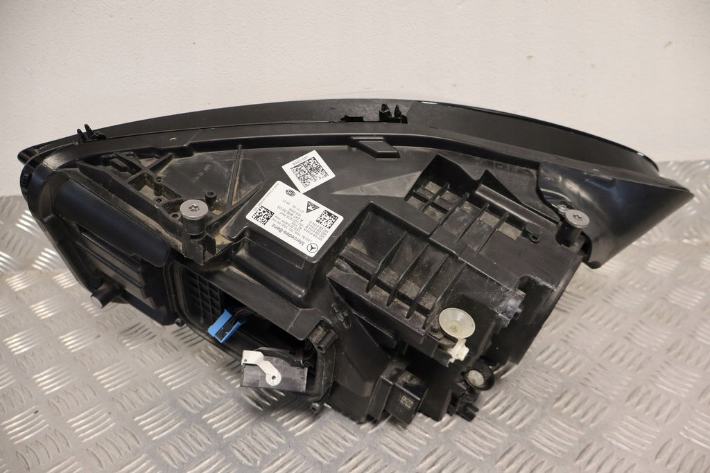 Frontscheinwerfer Mercedes-Benz W247 18-A2479062003 FALSE Scheinwerfer Headlight SCH4963415764gl