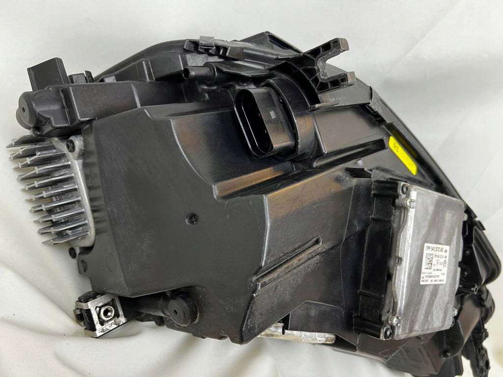Frontscheinwerfer Ac A5 8W6941034D LED Rechts Scheinwerfer Headlight SCH7718698620io