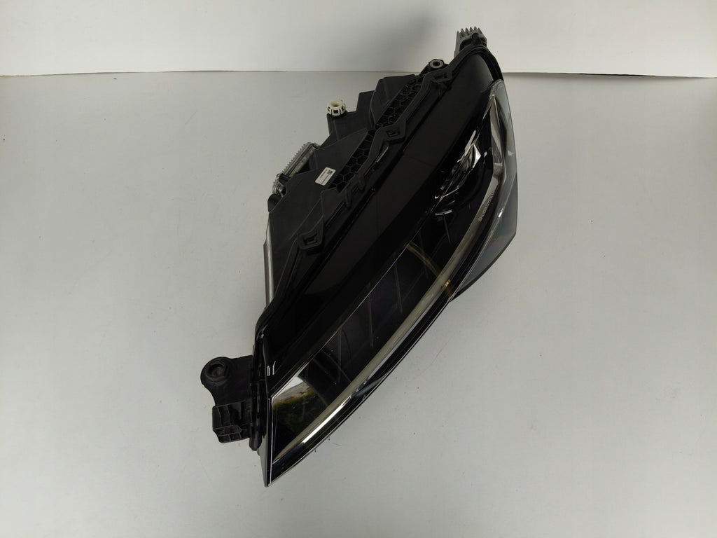 Frontscheinwerfer Skoda Superb III Links Scheinwerfer Headlight SCH2293398076gk