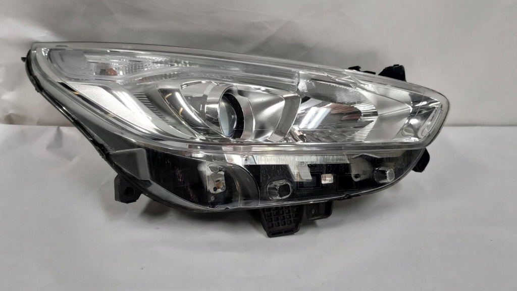 Frontscheinwerfer Ford Galaxy 90074997 Rechts Scheinwerfer Headlight SCH5106806423gu