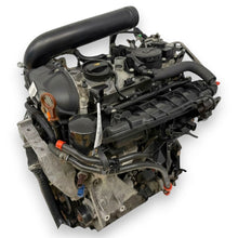 Laden Sie das Bild in den Galerie-Viewer, Motor Audi Skoda VW B6 B7 CDA 1.8 TFSI 180PS 118kW 175TKm 2006 Benzin Unkomplett MOT3289465536xv