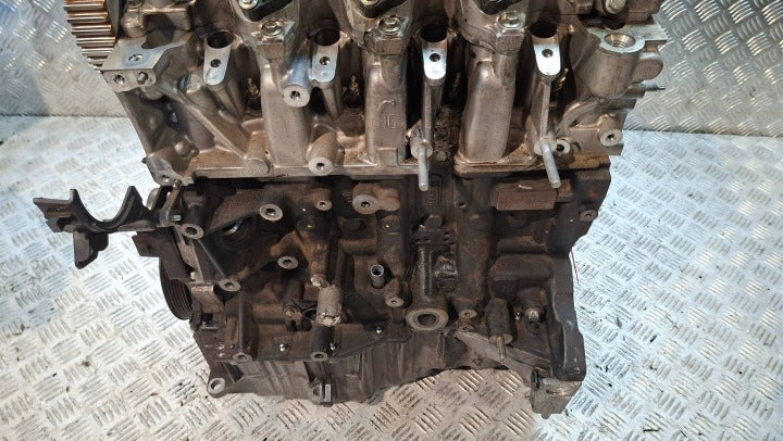 Motor Mercedes-Benz Renault Citan 608915 K9K470 1.5 DCI 139TKm Diesel Unkomplett MOT8338244601ic