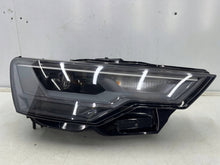 Load image into Gallery viewer, Frontscheinwerfer Audi A6 C8 4K0941034 LED Rechts Scheinwerfer Headlight SCH9513395368yt