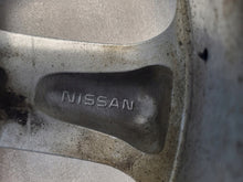 Load image into Gallery viewer, 1x Alufelge 17 Zoll 7.0&quot; 6x114.3 30ET WA37-4X00B Nissan Navara D40 Rim Wheel