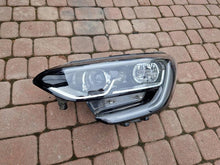 Load image into Gallery viewer, Frontscheinwerfer Renault Megane IV Links Scheinwerfer Headlight