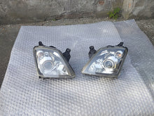 Laden Sie das Bild in den Galerie-Viewer, Frontscheinwerfer Opel Meriva A 13196026EP 13196027EP Rechts oder Links SCH9437936075mm