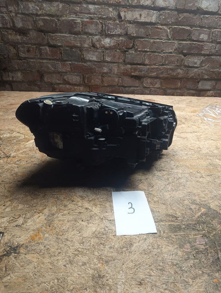 Frontscheinwerfer BMW G01 G02 8739653 LED Links Scheinwerfer Headlight SCH6950003142ex