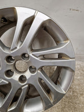 Laden Sie das Bild in den Galerie-Viewer, 1x Alufelge 17 Zoll 7.5" 5x108 55ET 31429693 Volvo Xc60 Rim Wheel FEL3322383880tv