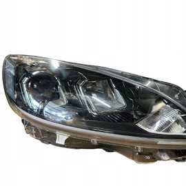 Frontscheinwerfer Ford Kuga LV4B-13W029-AL Rechts Scheinwerfer Headlight SCH5204632770ed