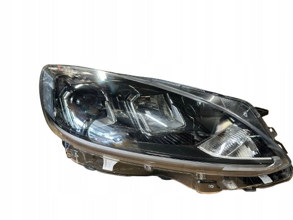 Frontscheinwerfer Ford Kuga LV4B-13W029-AL Rechts Scheinwerfer Headlight SCH5204632770ed