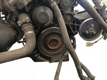 Load image into Gallery viewer, Motor BMW X3 E83 N47D20C 2.0 177PS 218TKm 2006 Diesel Engine Komplett MOT2617375565rb